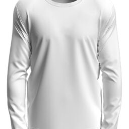 Comfort-T 185 Long Sleeve