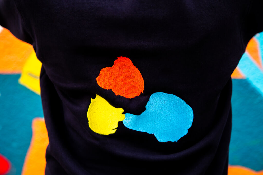 Usluge igle strojni vez