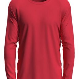 Classic-T Long Sleeve