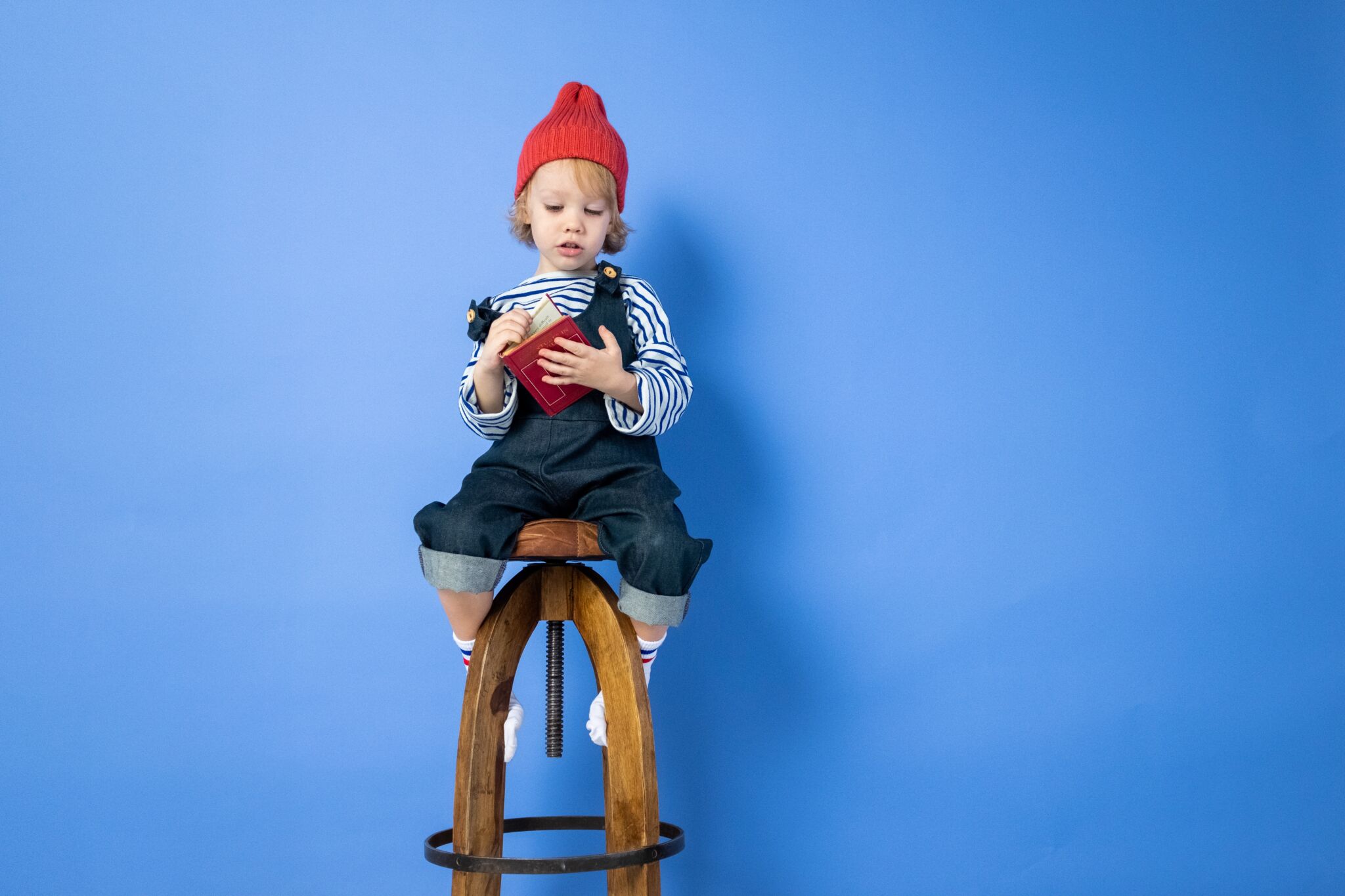 Prodaja tekstila - dječja kolekcija